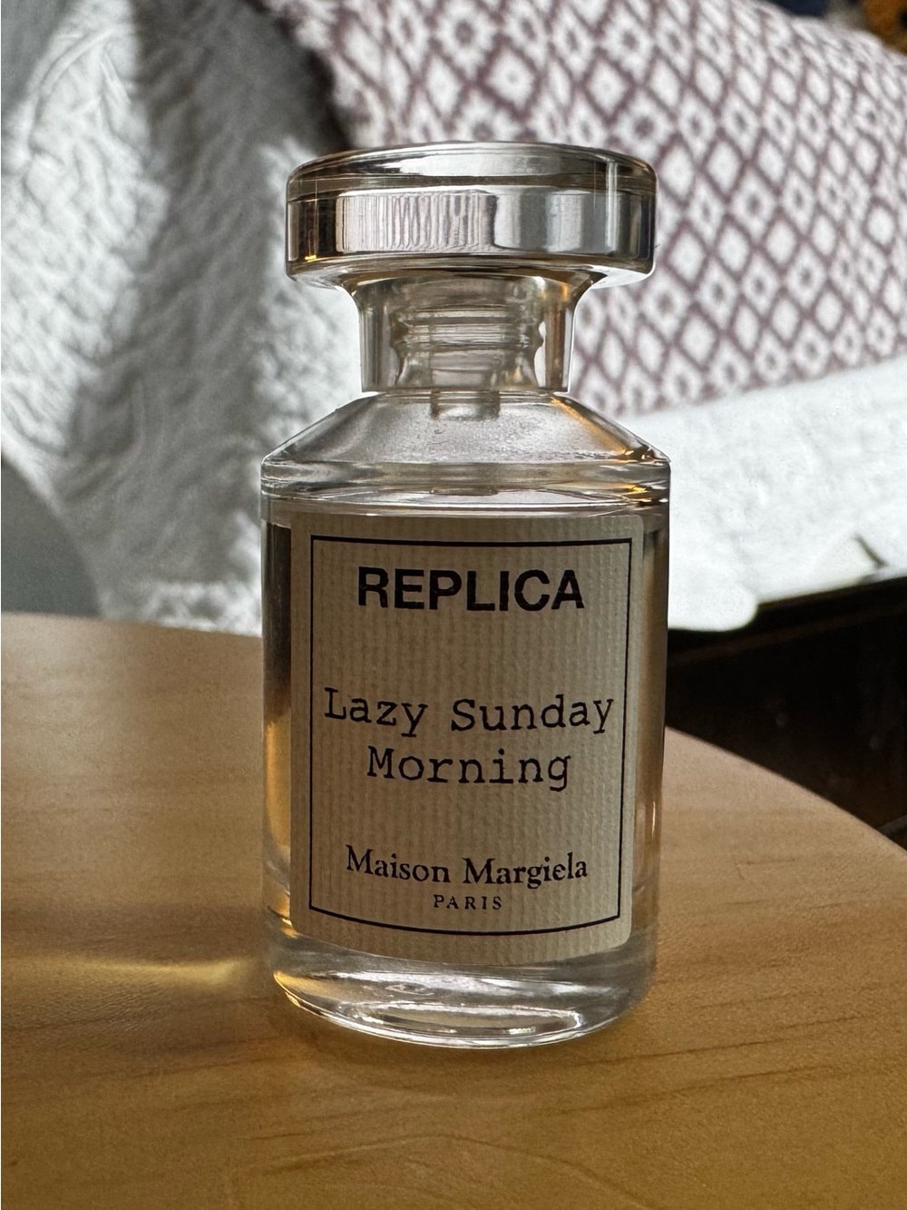 Replica Lazy Sunday Morning Maison Margiela